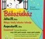 Bábszínház - Velence Vízi Színház nyári programja