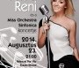 Tolvai Reni koncert - Velence Vízi Színház nyári programja