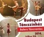 Bolero Táncvarázs táncszínház - Velence Vízi Színház nyári programja