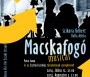 Macskafogó musical - Velence Vízi Színház nyári programja