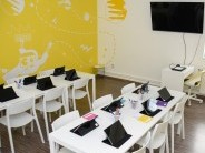 Python Start bemutatóóra