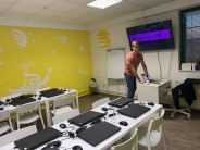 Ingyenes Python Pro bemutatóóra 14-17 éveseknek
