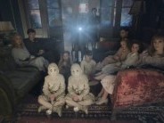 Vándorsólyom kisasszony különleges gyermekei - Miss Peregrine's Home for Peculiar Children