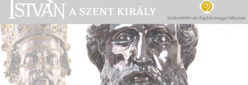   - István, a szent király