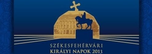   - Székesfehérvári Királyi Napok