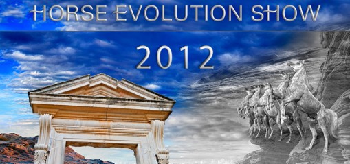Horse Evolution Show  - Horse Evolution Show