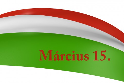   - Március 15.