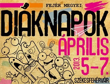   - Fejér Megyei Diáknapok